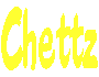 Back to the CHETTZ NET HomePage